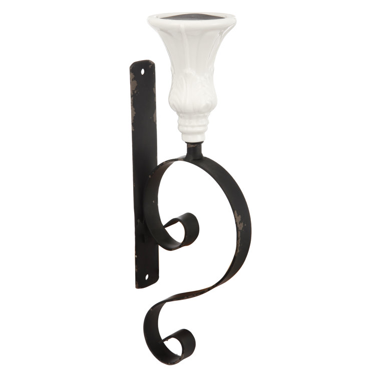 Established 98 Fluted Wall Sconce Wayfair